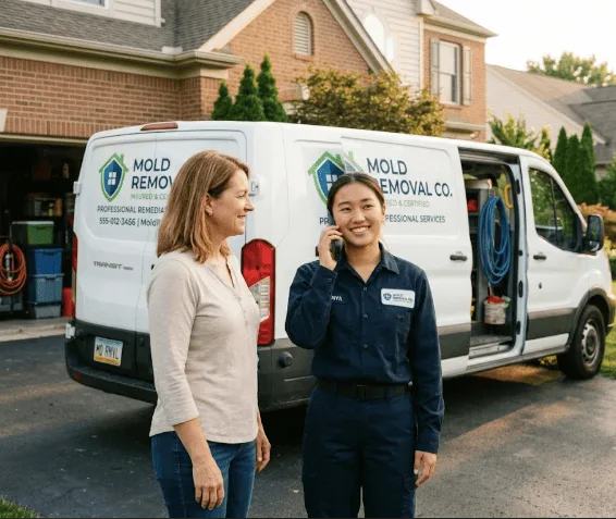 Crawlspace Mold Remediation Queen, PA FAQs